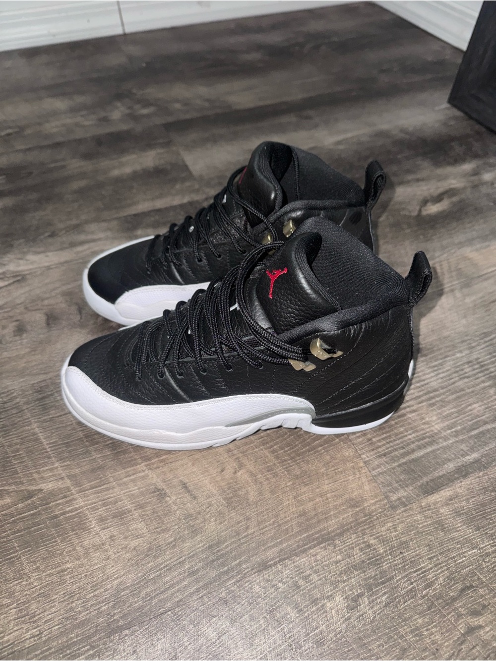 Jordan 12